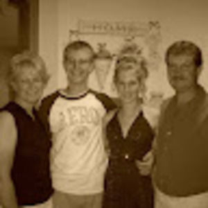 Meet your Posher, Sharon